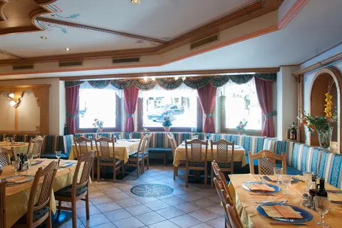 Hotel Pordoi in Arabba — foto 4