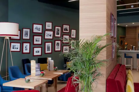 Kenzi Basma Hotel in Casablanca, foto 15