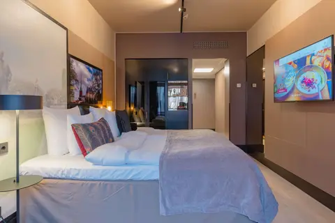 Hotel Marski by Scandic in Helsinki, foto 28