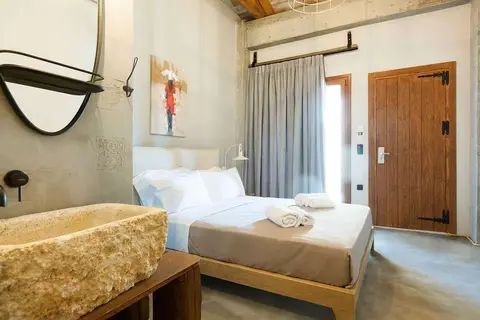 Casa Afytos in Δημοτική Ενότητα Κασσάνδρας — foto 10