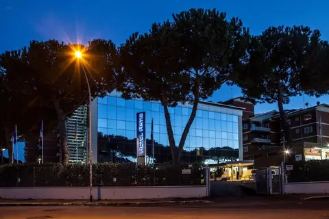 Hotel Artis in Rome — foto 8