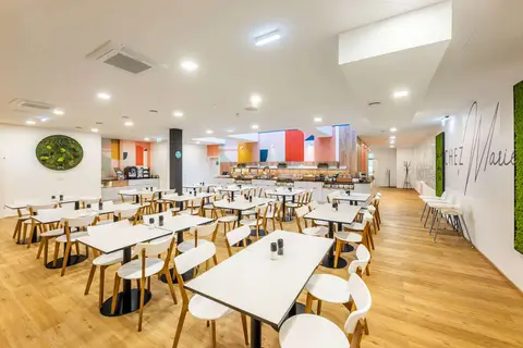 Citadines South Vienna in Wenen, foto 5