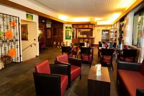 Wohlfühlhotel der Jägerhof foto 9