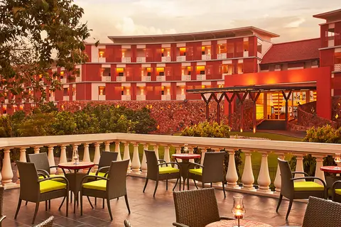 Sentido Heritance Negombo in Negombo — foto 12