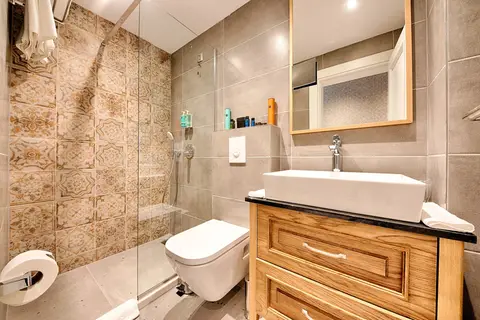 Kalamper Hotel & Spa in Pečurice, foto 29