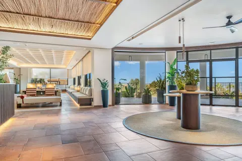 Kouros Palace Hotel in Mastichari, foto 12