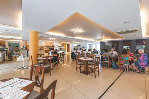 Chrispy Waterpark Resort in Kolymbari — foto 12