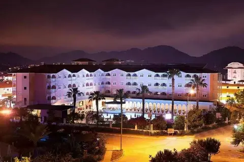 Hotel Pasha's Princess in Kemer, foto 25