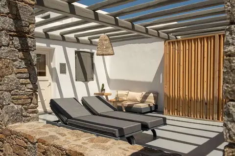 Olive Mykonos Villas in Ano Mera, foto 24