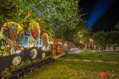 Legjenda in Shkodër — foto 30