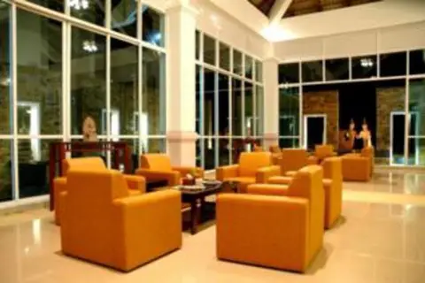 Independence Hotel by Dara in ព្រះសីហនុ — foto 3