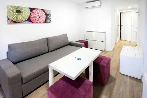 Hotel Morlans in Calvià, foto 7