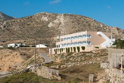 Athena Pallace in Δημοτική Ενότητα Καρπάθου — foto 9