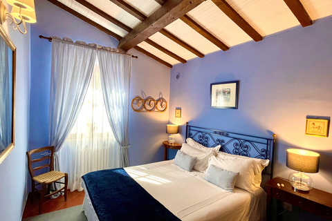 La Panoramica Gubbio - Maison de Charme foto 15