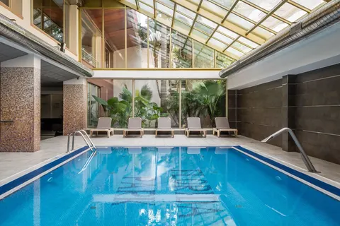 Hotel Alegria Florida Park foto 15