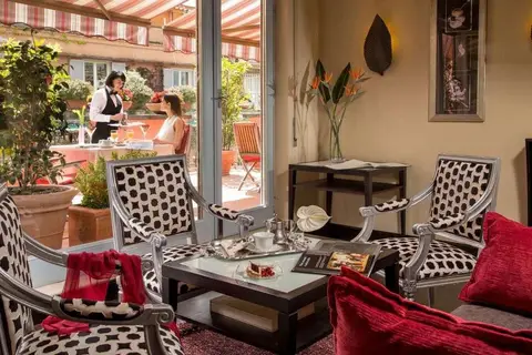 The Inn At Spanish Steps in Rome, foto 4