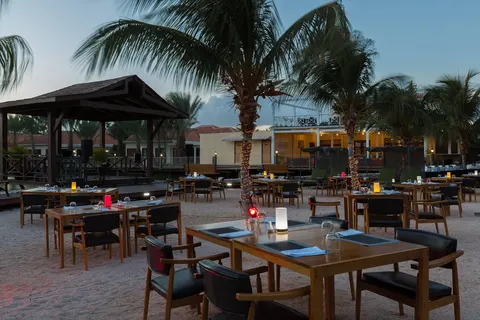 Hotel Acoya Curaçao Resort, Villas & Spa foto 14