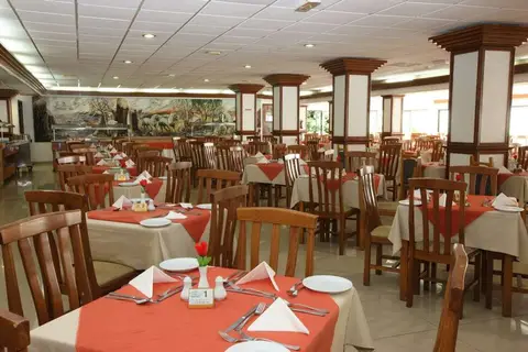 Veronica Hotel in Paphos — foto 15