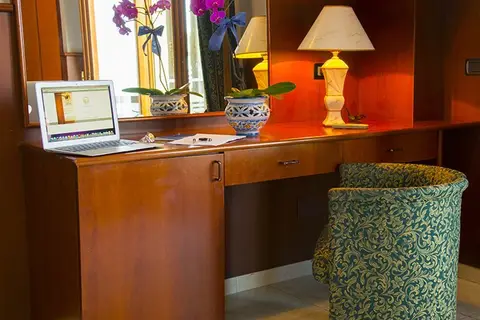 Hotel Dei Pini in Porto Empedocle, foto 3
