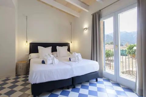 Es Corte Vell Inland Hotel in Bunyola — foto 3