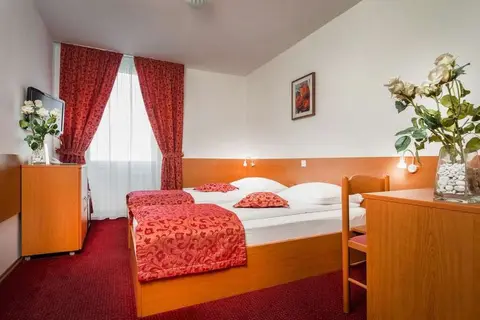 Hotel Park Ljubljana in Ljubljana, foto 18