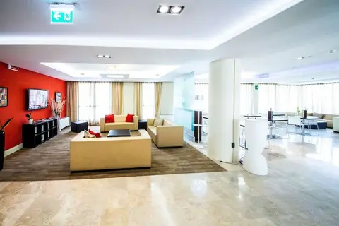 Hotel Roma Tor Vergata in Rome, foto 15