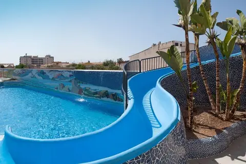 Studios RH Vinaros in Almería — foto 3