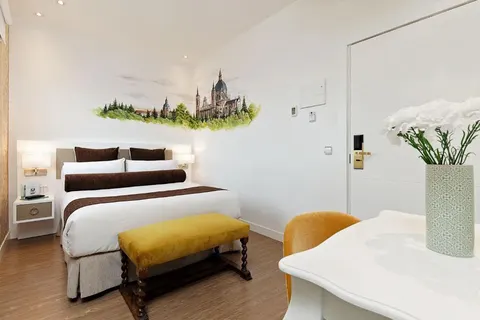 Best Western Mayorazgo foto 4