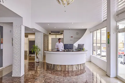 Fly & Go Welikehotel Fenix in Llucmajor — foto 28