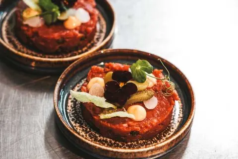 Hotel Restaurant De Barones foto 3