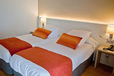 BQ Augusta Hotel in Palma — foto 3