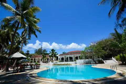 Diani Sea Lodge in Diani Beach — foto 7