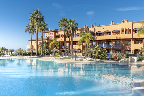 Bakour Oh Nice Costa del Sol foto 1