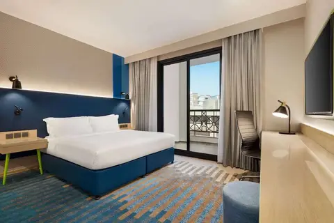 La Quinta by Wyndham Dubai Jumeirah in Dubai — foto 3