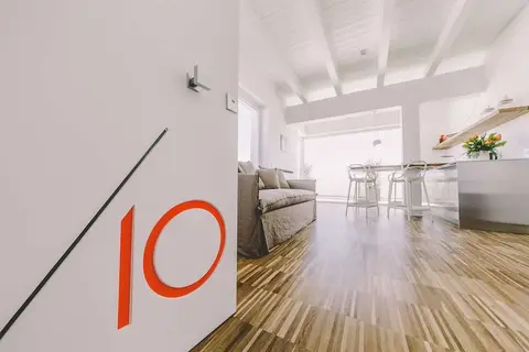 Suite 10 in Polignano a Mare — foto 20