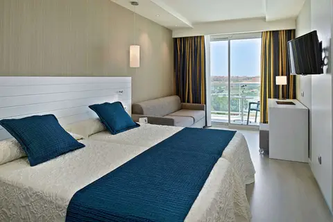 Hipotels Said in Cala Millor — foto 17