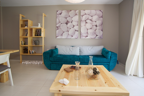 Appartementen G.Living 365 foto 8