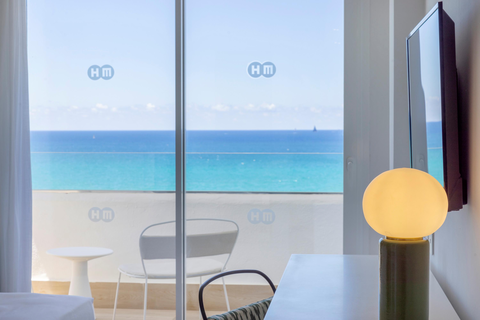 Hotel HM Gran Fiesta - logies en ontbijt foto 24