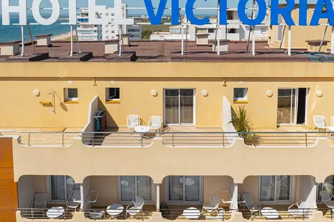 Prestige Hotel Victoria & Spa in Roses — foto 2