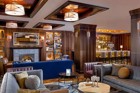 WestHouse Hotel New York in New York — foto 5