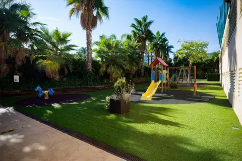 Ohtels la Hacienda in Vila-seca — foto 12