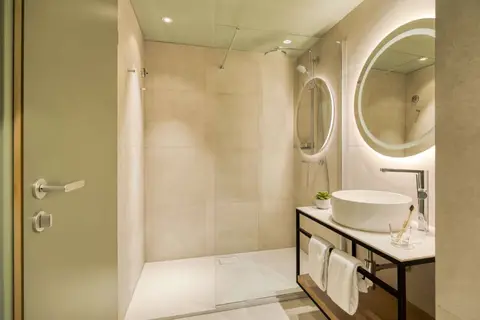 Citadines Danube Vienna in Wenen — foto 11