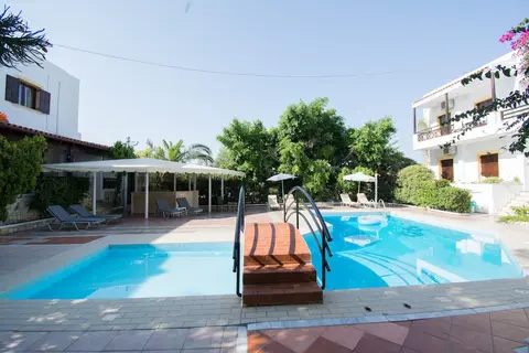 Rena Apartments in Δημοτική Ενότητα Γουβών — foto 22