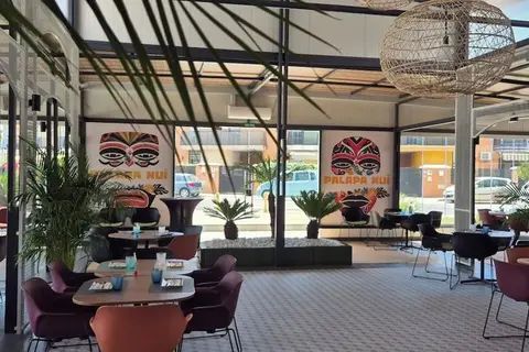 Hotel Vertice Sevilla Aljarafe in Bormujos — foto 5