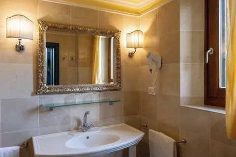 Grand Bellavista Palace in Montecatini Terme, foto 30
