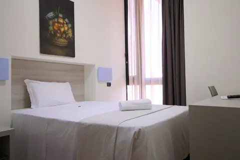 Hotel Fly in Gallipoli — foto 25