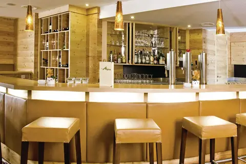 Hotel Bon Alpina in Innsbruck — foto 17