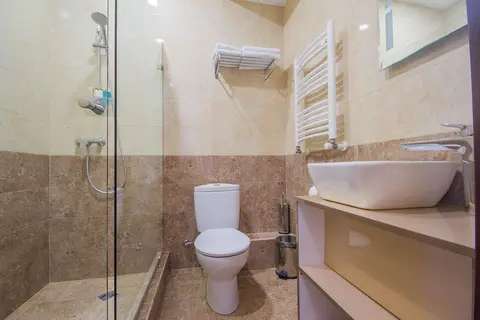 Marionn Hotel in Tbilisi — foto 16