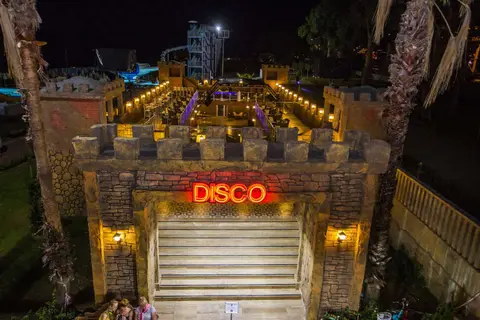 Eftalia Aqua Resort in Alanya — foto 18