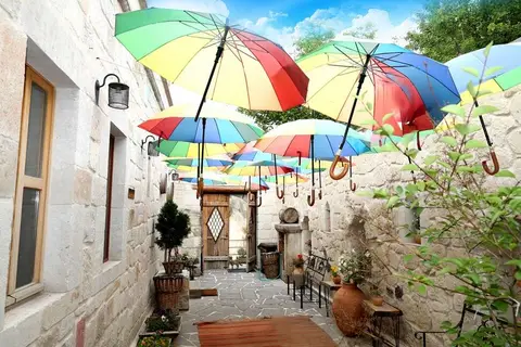 Nox Cave Hotel in Ürgüp, foto 9